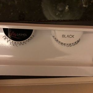 Authentic Lily Ghalichi Bottom Lashes